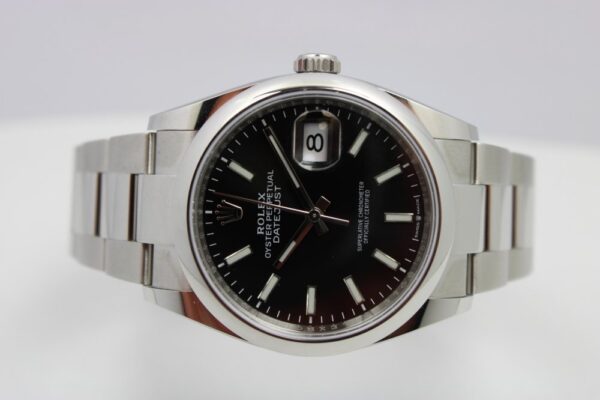 Rolex Datejust 126200