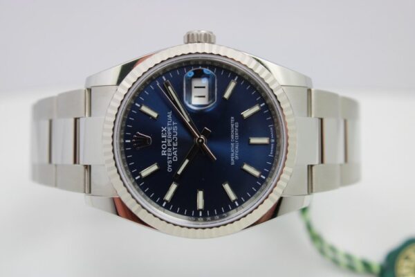 Rolex Datejust 126234