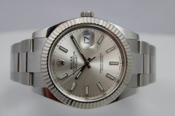 Rolex Datejust 126334