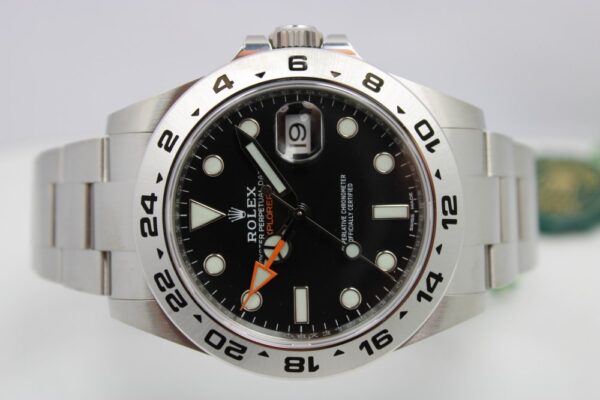 Rolex Explorer 216570