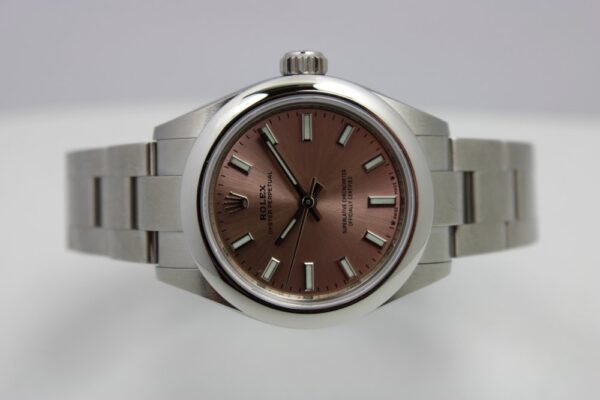 Rolex Oyster Perpetual 276200
