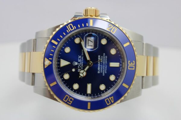 Rolex Submariner 126613LB